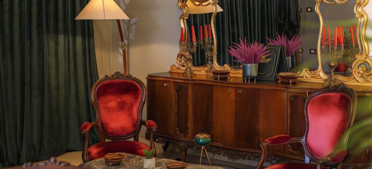 埃皮当诺酒店(Hotel Epidamn Boutique & Spa)图片