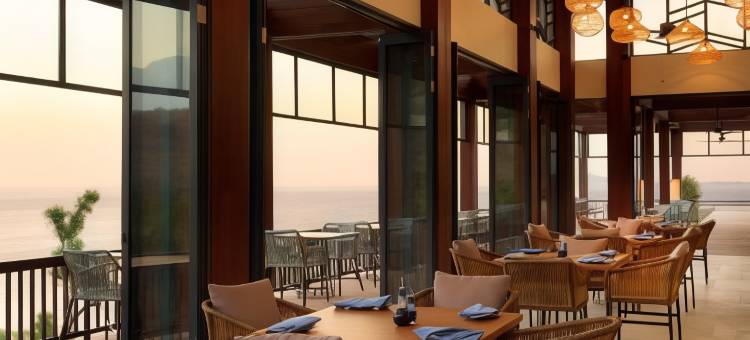 龙目岛卡亚那海滩酒店(The Kayana Beach Lombok)图片