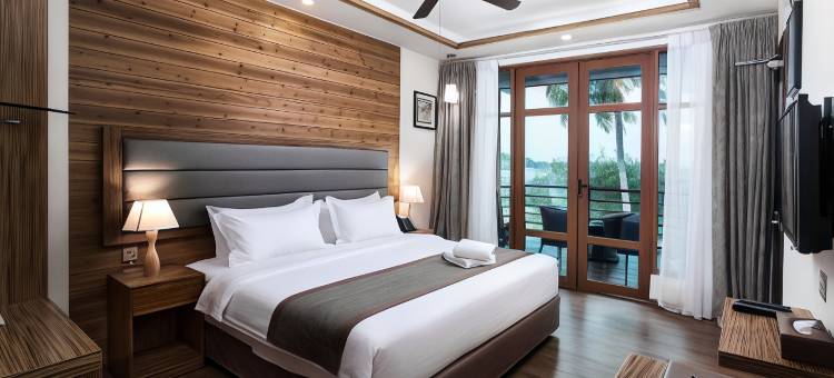 呼拉岛珍珠滩酒店(Pearl Sands of Maldives)图片