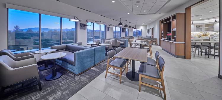 尤金/橡树中心凯悦嘉轩酒店(Hyatt Place Eugene/Oakway Center)图片