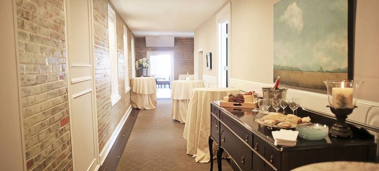 劳伦斯酒店(Hotel Laurance)图片