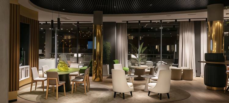 芬奇康苏拉多酒店(Vincci Consulado de Bilbao)图片