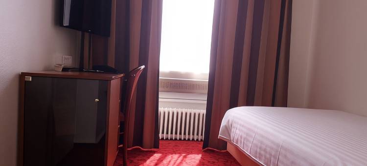 阿斯托里亚酒店(Hôtel Astoria)图片