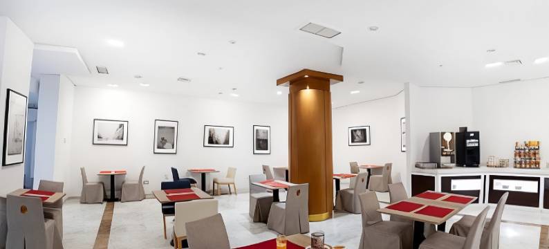 帕萨乐拉酒店(Pasarela)图片