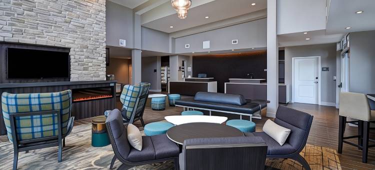 戈申米德尔敦Residence Inn 酒店(Residence Inn Middletown Goshen)图片
