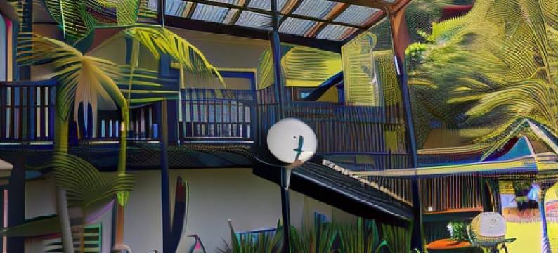 寻日者小屋(Sunseeker Lodge)图片