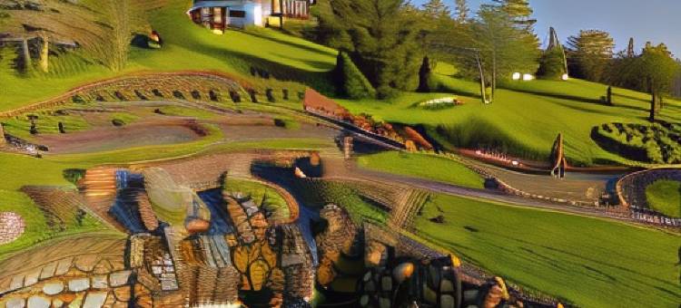 贝拉科里纳民宿(Bella Collina Bed and Breakfast)图片