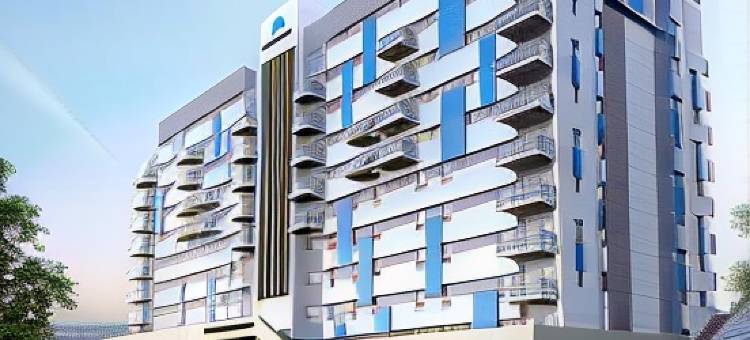 麦克墨雷堡波默罗伊饭店(Pomeroy Hotel Fort McMurray)图片