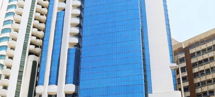 大洲际酒店(Grand Continental Hotel)图片
