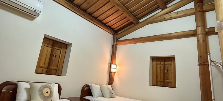 芹壁小玖窝民宿图片