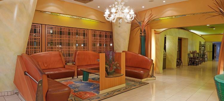 Holiday Inn 尼亚加拉瀑布 - 由瀑布(Holiday Inn Niagara Falls - by the Falls)图片