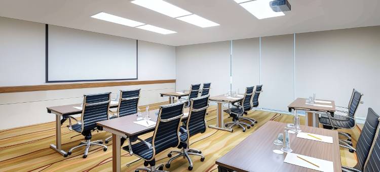 吉达安达卢斯购物中心酒店(Al Andalus Mall Hotel Jeddah)图片