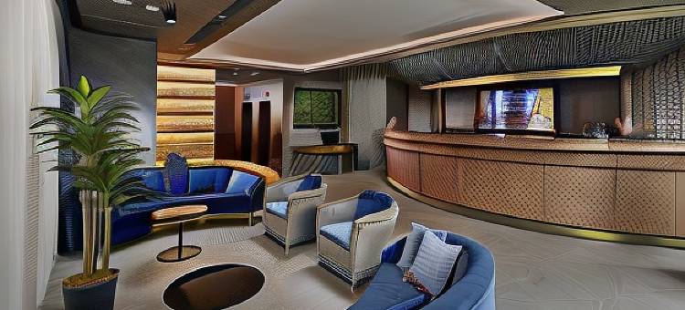奥尔杜斯奈玛酒店(Sinema Hotel Ordu)图片