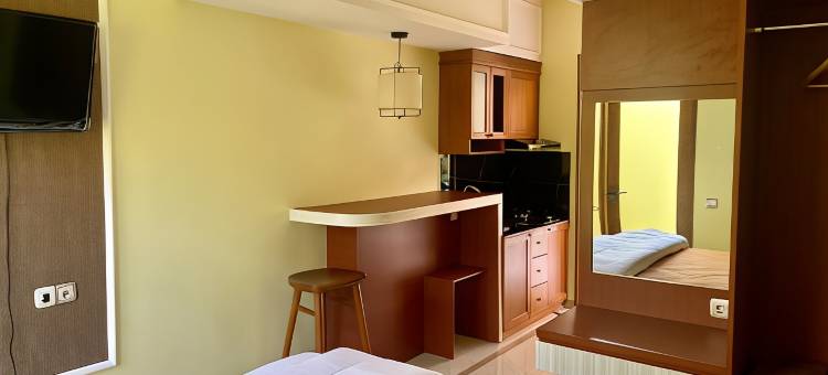 SieKemboe Syari'ah Guest House图片