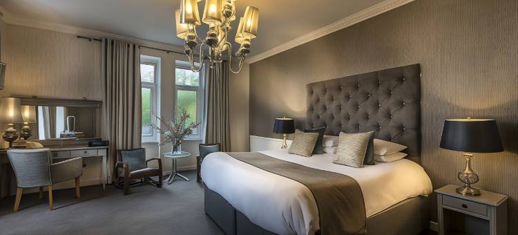 斯特拉代公园酒店(Stradey Park Hotel)图片