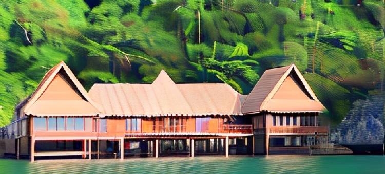 卡瓦延岛度假村-爱妮岛(Cauayan Island Resort and Spa)图片