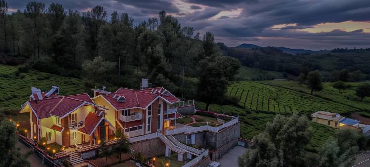 舒适别墅(CozyVillas)图片