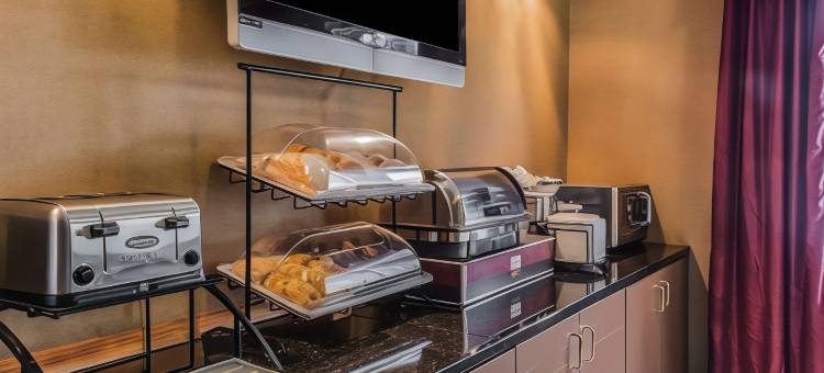 Wingate by Wyndham Pittsburgh/West Mifflin图片