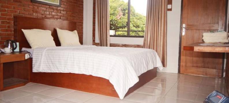 普里萨拉斯家庭花园伊斯兰酒店(Puri Saras Family Garden Hotel Syariah)图片