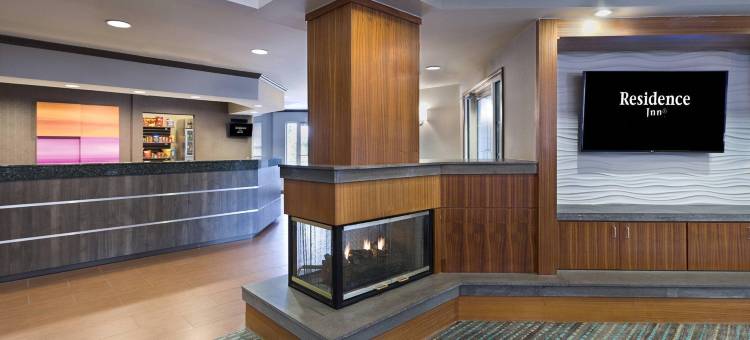 Residence Inn Lakeland图片