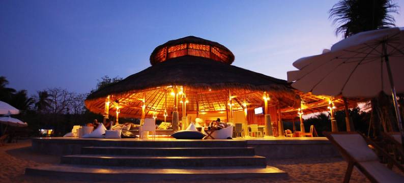 帕延岛蓝天度假村(The Blue Sky Resort@ Koh Payam)图片