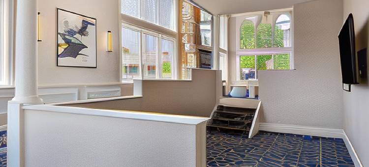 东格林奥尔巴尼舒适套房酒店(Comfort Inn & Suites East Greenbush - Albany)图片