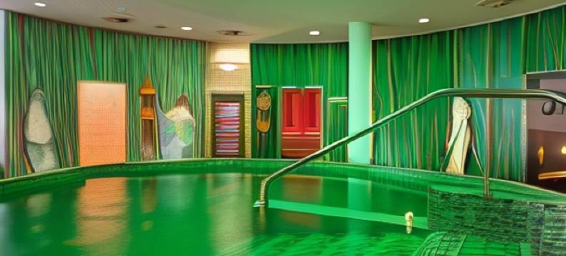 爱斯普兰纳德Spa度假酒店 - 限成人入住(Hotel Esplanade Resort & Spa - Adults Only)图片