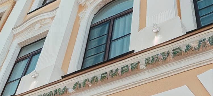 Academia Osobnyak Shuvaloff Boutique-Hotel图片