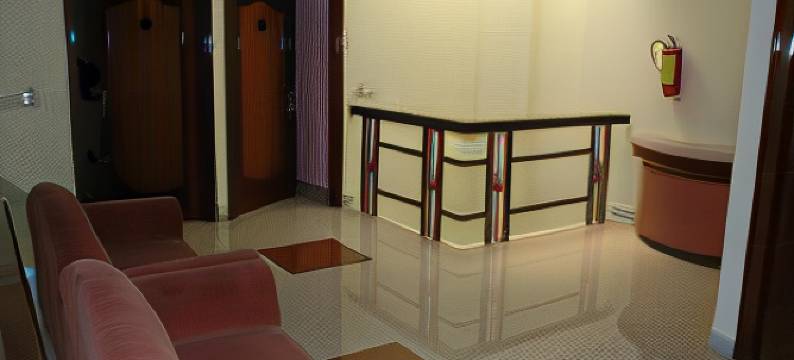 DR国际酒店(Hotel D R International)图片