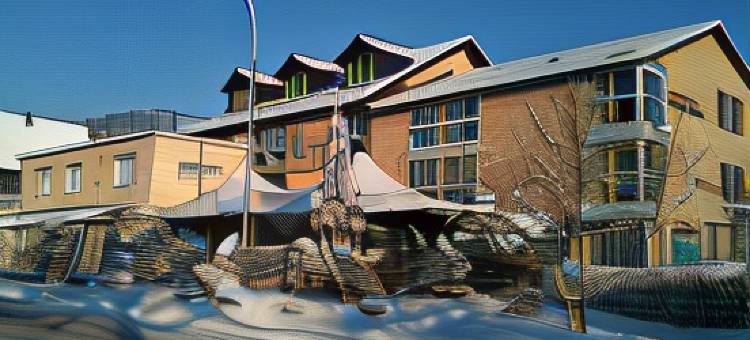 菲尔米斯酒店(Hotel Felmis)图片