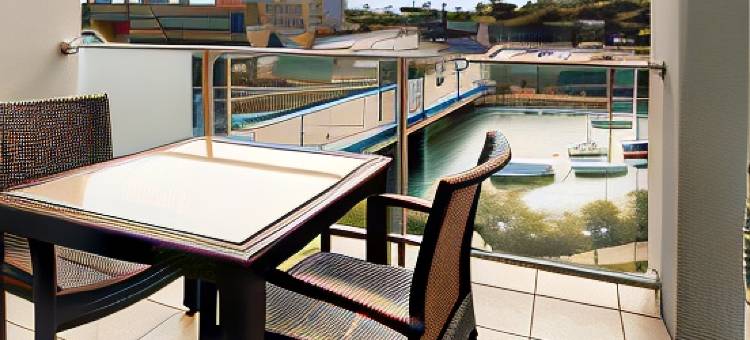 汤斯维尔假日盛橡套房酒店(Oaks Townsville Gateway Suites)图片