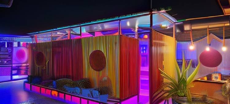 戈文德酒店(Govind Hotel)图片