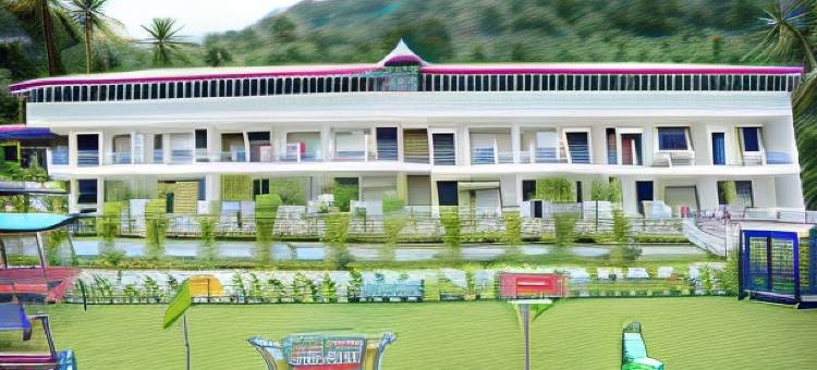 果园谷度假村(Orchard Valley Resort)图片