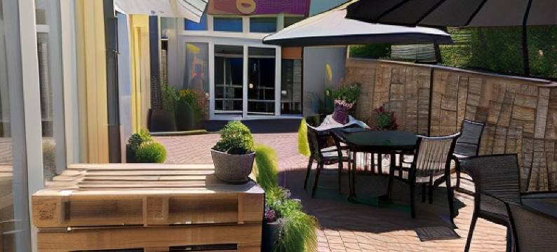 莱茵黑森旅馆(Rheinhessen Inn Gmbh)图片