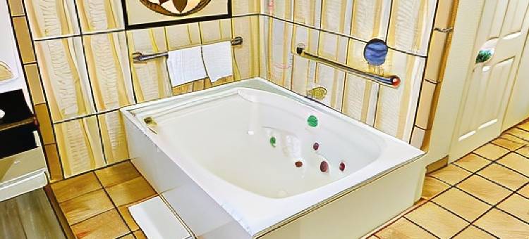 路德威旅馆(Rodeway Inn)图片