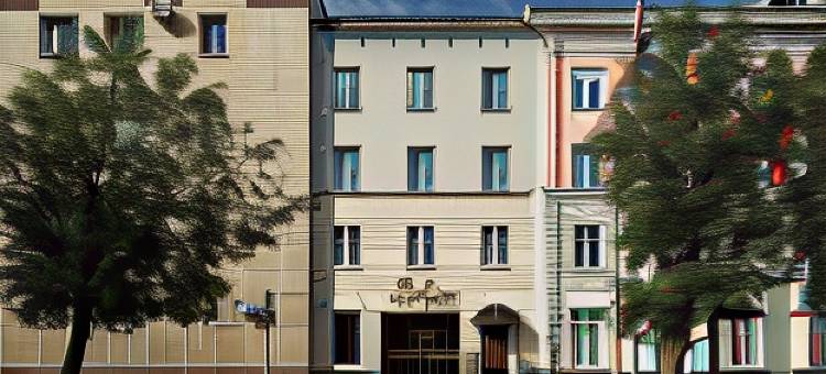 索菲亚酒店(Hotel Sofia)图片