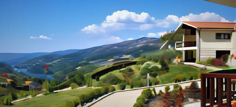 Bento庄园(Quinta do Bento)图片