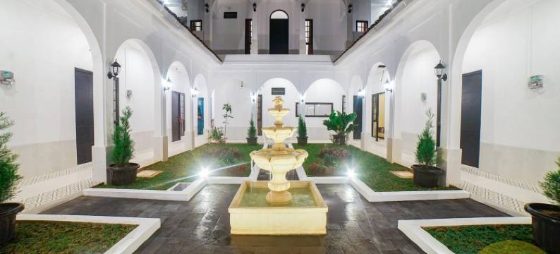 Riad de Alba by MHM图片