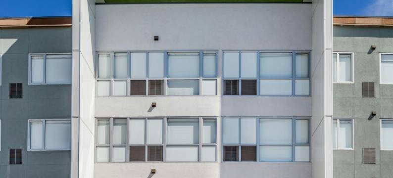 本德源宿酒店(Element Bend)图片