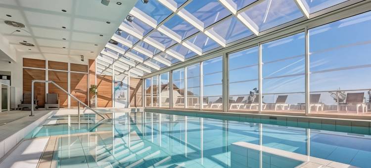 皮埃尔假日酒店(Residence premium Residence et Spa)图片