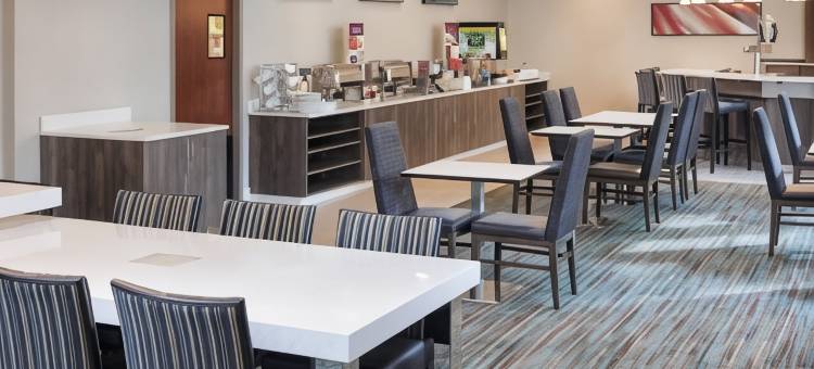 明尼阿波利斯市中心Residence Inn 酒店(Residence Inn Minneapolis Downtown/City Center)图片