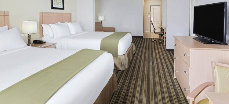 智选假日套房酒店阿尔瓦拉多(Holiday Inn Express & Suites Alvarado)图片