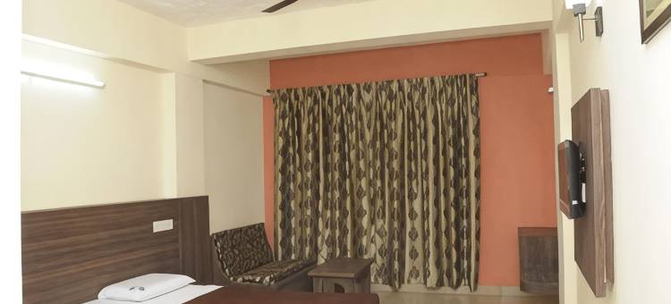 朔文酒店(Hotel Shoven)图片