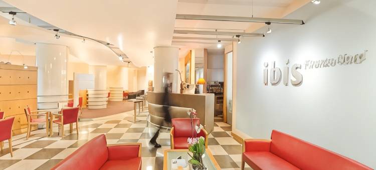 宜必思佛罗伦萨北部机场酒店(Ibis Firenze Nord Aeroporto)图片
