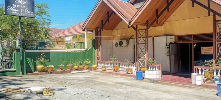 马里奥普拉纳博恩酒店(Hotel Mario Pulana Bone)图片