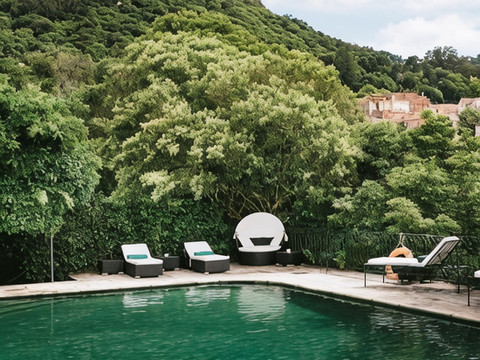 霍尔斯泰茵之家-昆塔圣塞巴斯蒂昂