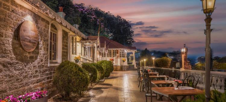 瑞士峰传承 Spa 酒店(Summit Swiss Heritage Resort & Spa)图片