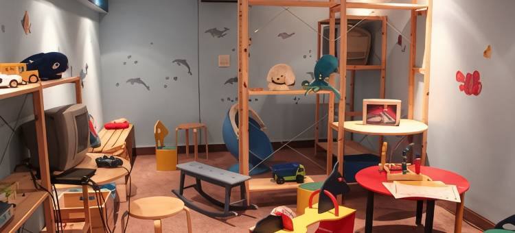 耶拿贝斯特韦斯特酒店(Best Western Hotel Jena)图片