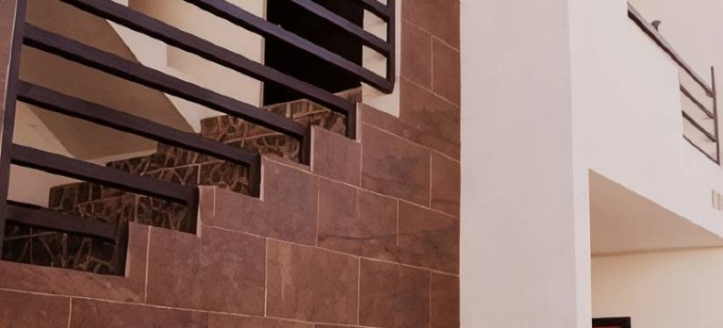 圣巴勃罗公寓式酒店(Residencia San Pablo)图片