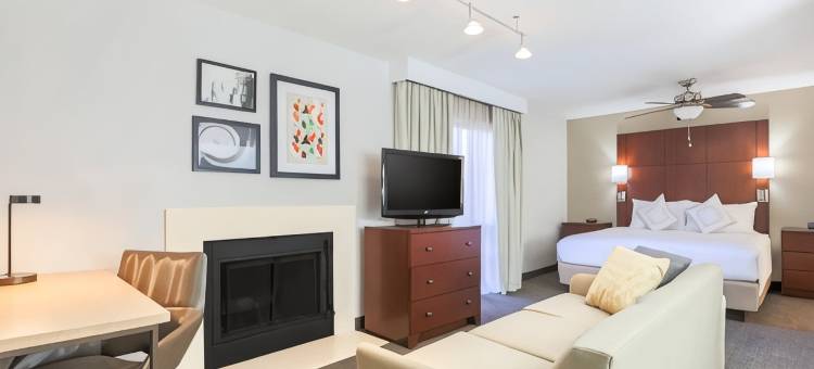 亚特兰大坎伯兰/加勒里亚居家酒店(Residence Inn Atlanta Cumberland/Galleria)图片